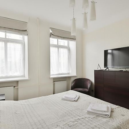 Nice & Cheap Apartment And Free Parking Рига Экстерьер фото