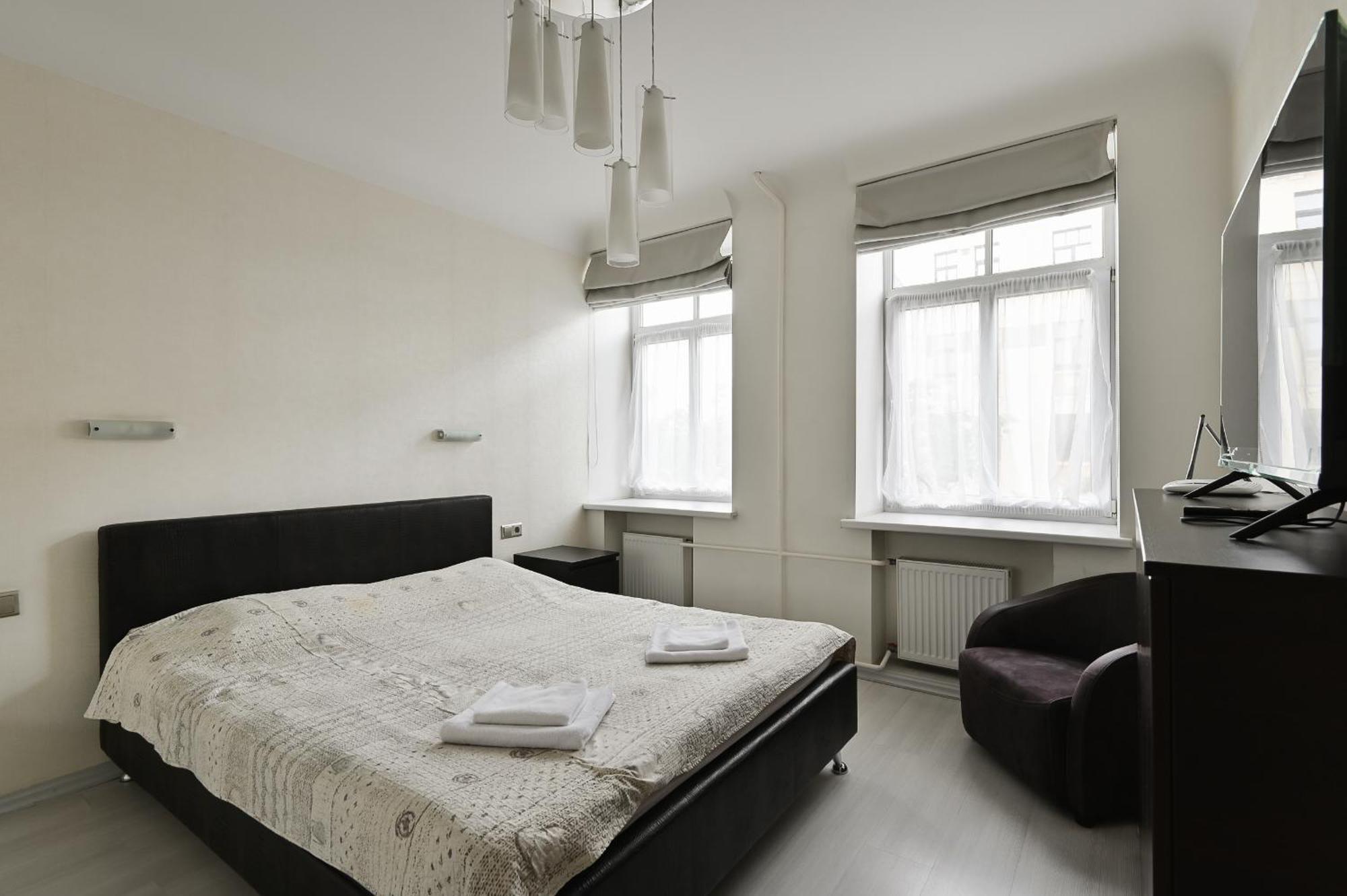 Nice & Cheap Apartment And Free Parking Рига Экстерьер фото
